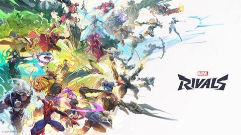 100年BANがあるぞ/シューターとしては上手く行ってる方だわな : Marvel Rivals まとめ