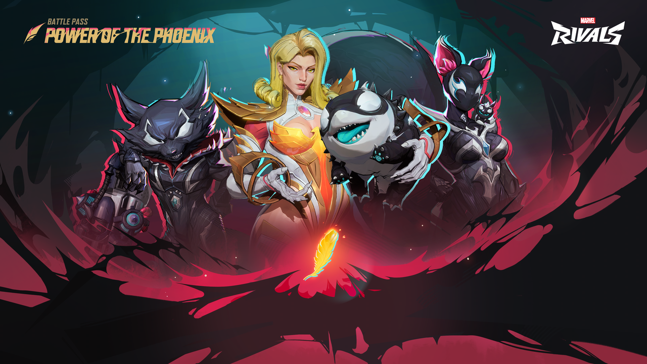 マーベル・ライバルズ バージョン20250711パッチノート : Marvel