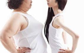 giảm cân 14