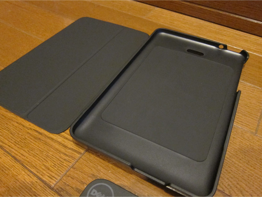 Dell Wireless Keyboard And Folio Case For Venue 8 Pro Computers Accessories Replacement Keyboards