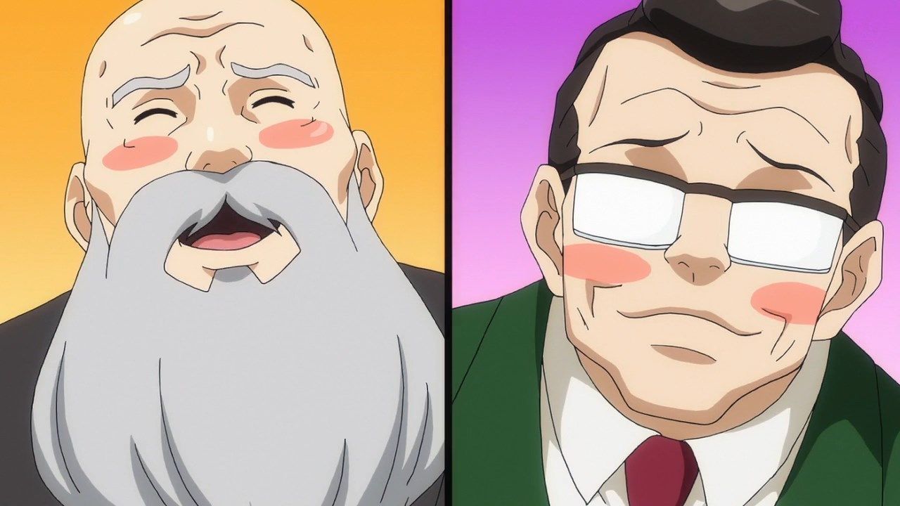 ディュラブロ 逆転裁判 Season 2 13話 思い出の逆転 ディュラブロ 逆転裁判 Season 2 13話 思い出の逆転