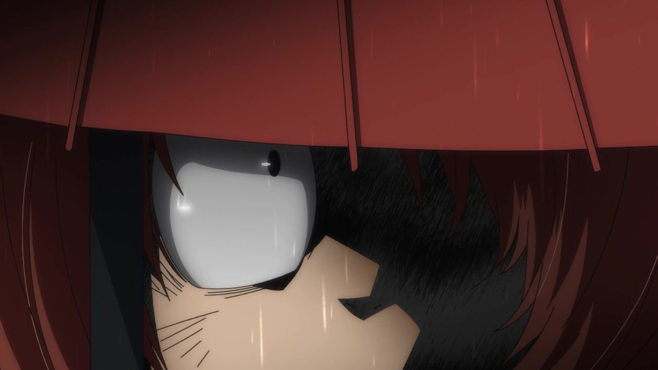 ディュラブロ ゲゲゲの鬼太郎 40話 終極の譚歌さら小僧