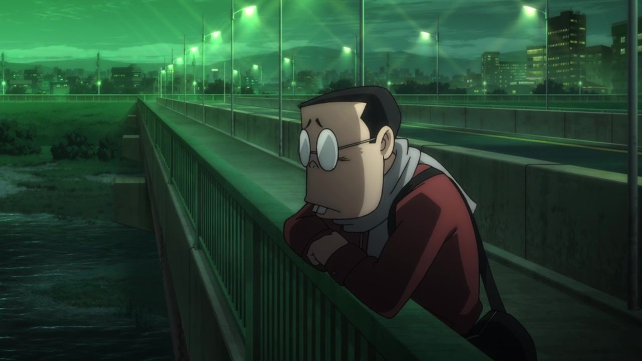 ディュラブロ ゲゲゲの鬼太郎 40話 終極の譚歌さら小僧