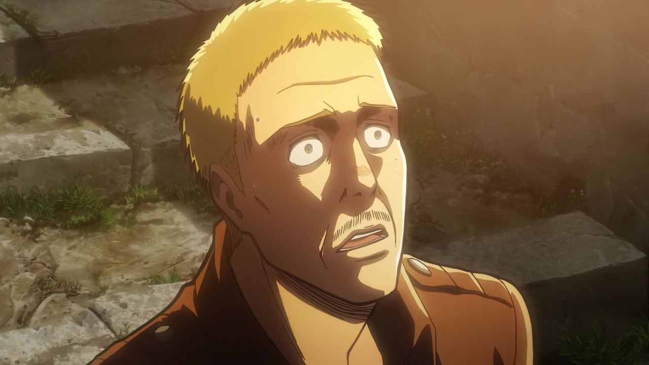 ディュラブロ 進撃の巨人 Season 1 1話 二千年後の君へ シガンシナ陥落 1 ディュラブロ 進撃の巨人 Season 1 1話 二千年後の君へ シガンシナ陥落 1