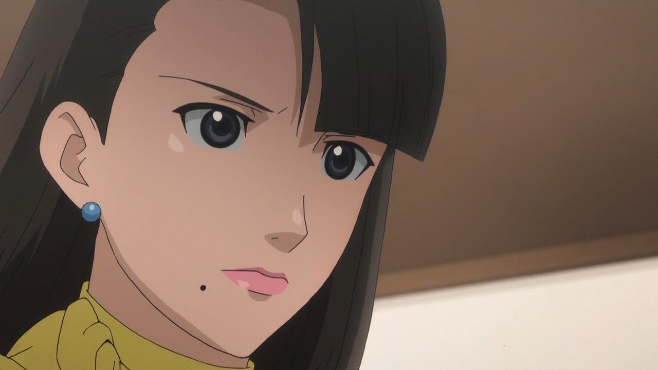 ディュラブロ 逆転裁判 Season 2 13話 思い出の逆転 ディュラブロ 逆転裁判 Season 2 13話 思い出の逆転