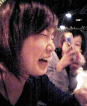苦い顔 dus Weblog 苦い顔 dus Weblog