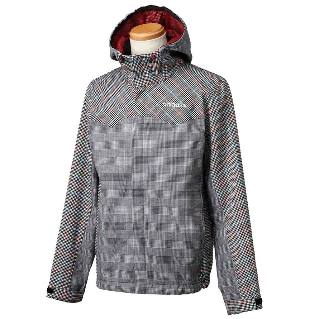 アディダス Neo Labelのマウンテンパーカー Dvc Japanのお気に入り