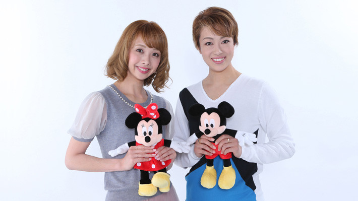 速報 宝塚 ディズニーのコラボがdlifeにて放送決定 16年1月13日 Tune My Love Disney 首都圏ディズニーマニアック 速報 宝塚 ディズニーのコラボがdlifeにて放送決定 16年1月13日 Tune My Love Disney 首都圏ディズニーマニアック