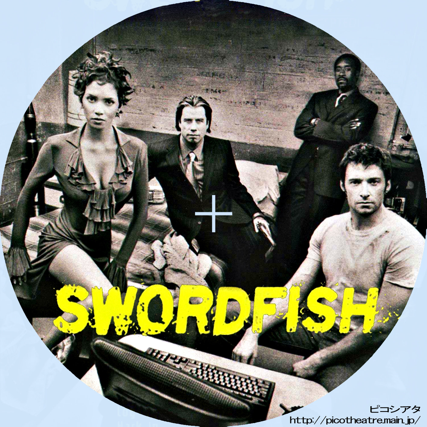 Dvdデータベース 洋画