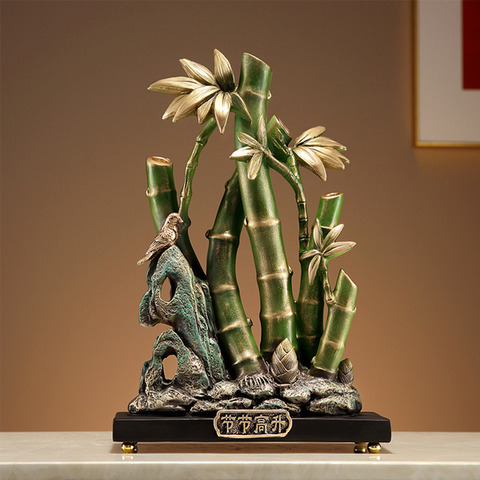Resin-Bamboo-Ornament-1