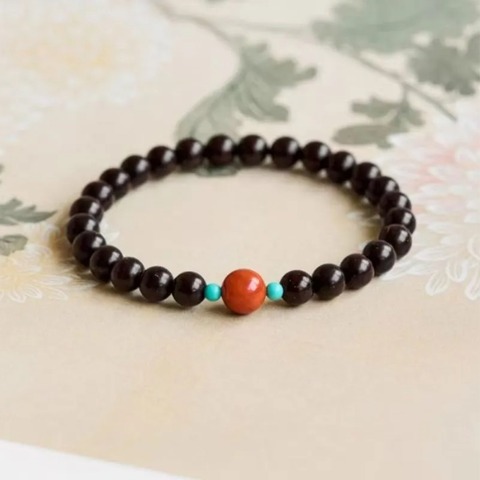 檀木ブレスレット