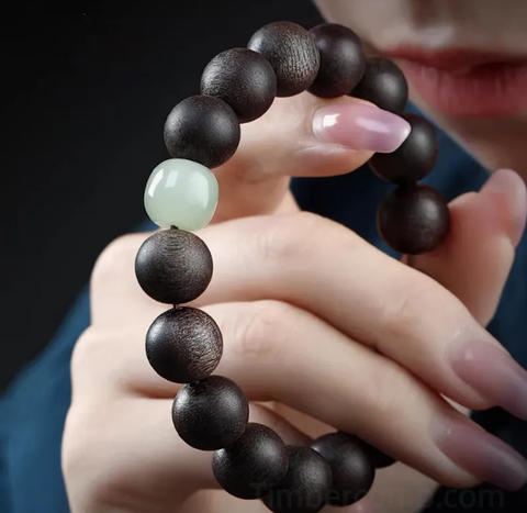 香ブレスレット