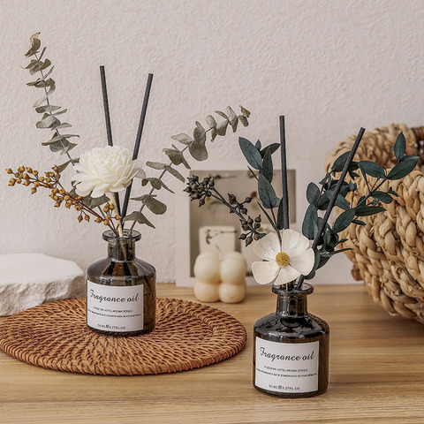 リードディフューザー