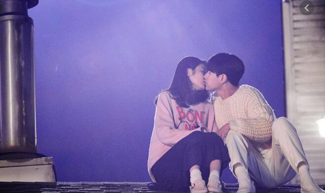 韓国ドラマ放送予定 Dvd Box Ost付き 韓国 ドラマ おかえり ただいまのキスは屋根の上で 癒し度満点の 胸キュン ラブストーリー