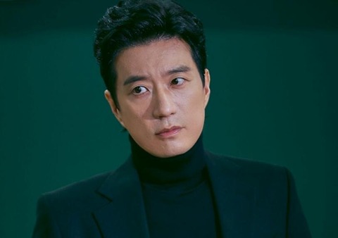 韓国ドラマ ロースクール