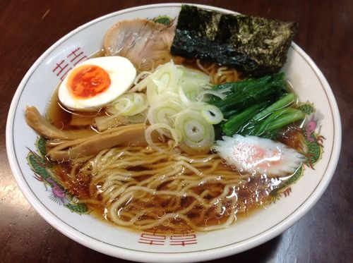 うどん、ラーメン、そば、パスタ一つしか選べないならどれを選ぶ？