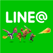 【クラクラ】今更だけど「LINE@」はじめました！登録待ってるお！！！