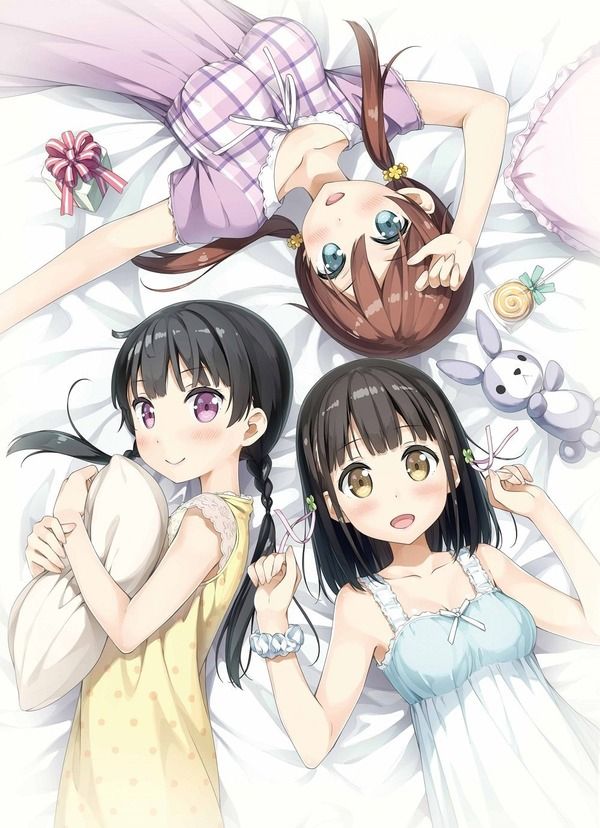 TVアニメ『One Room』第2期制作決定！2018年放送を予定