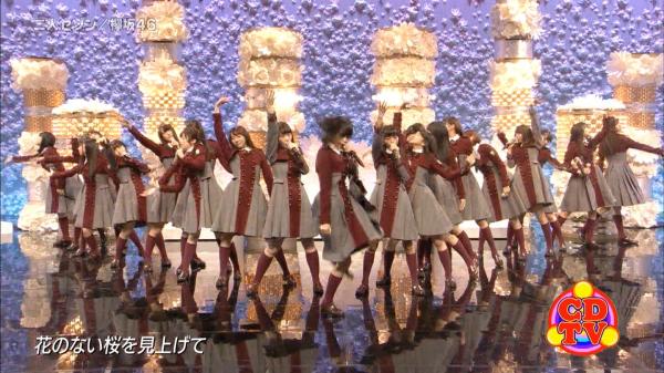 【最新動画】神を超えた！欅坂46・平手友梨奈(15)のダンスが凄すぎると話題にｗｗｗｗｗｗ