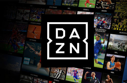 スポーツ配信サービス『DAZN』国内契約数が100万件を突破！「日本で計画通りに受け入れられている」