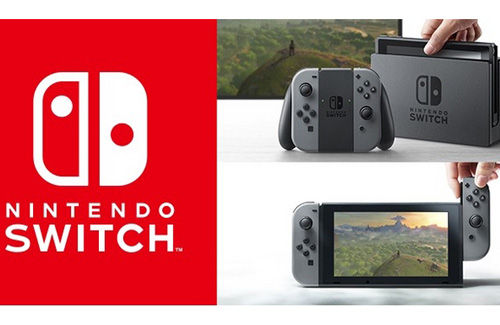 米任天堂CEO「ニンテンドースイッチはわが社の歴史上、発売から2日間で最も売れたハードである」