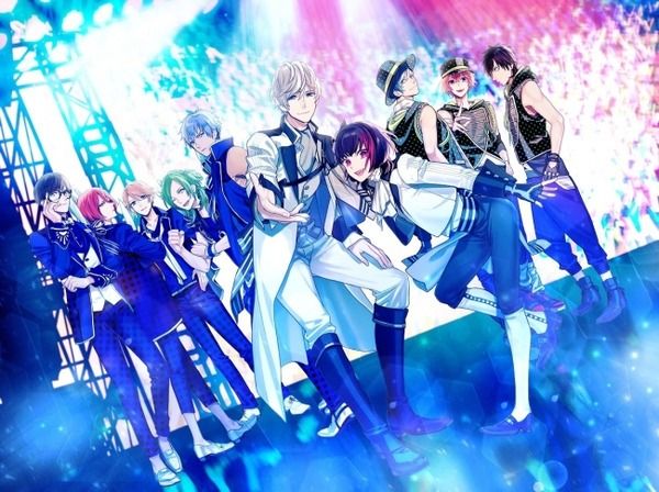 『B-PROJECT～鼓動*アンビシャス～」』2016年7月TVアニメ放送開始　西川貴教×志倉千代丸プロデュース作品