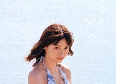 【画像】乃木坂46・西野七瀬の身体って貧乳なのにシコリティ高くね？