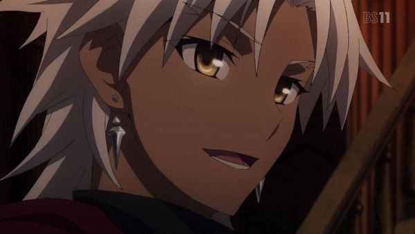 『Fate/Apocrypha』12話感想 悲しきヴラド三世・・・シロウの正体が判明！