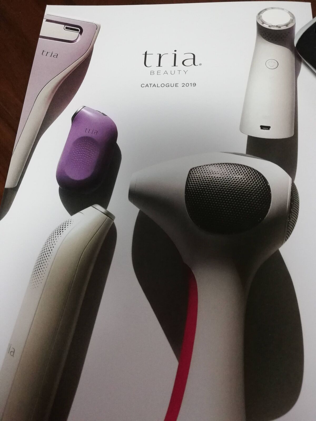 朗報 ワイ剛毛 ついにトリアの脱毛器を買ってしまう デジタルうぉっちんぐ 朗報 ワイ剛毛 ついにトリアの脱毛器を買ってしまう デジタルうぉっちんぐ