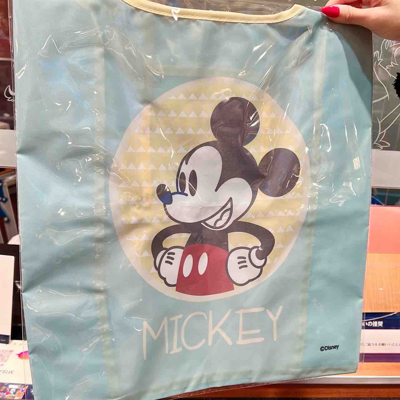 レシートに隠されたメッセージ ディズニーストア 噂のdヲタくんのディズニーレポート