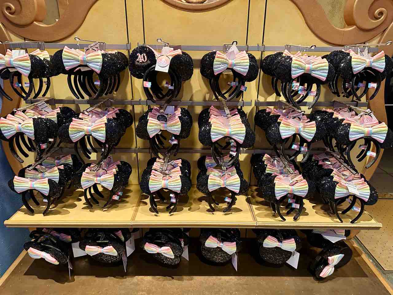 ディズニーグッズまとめ MezzoMiki