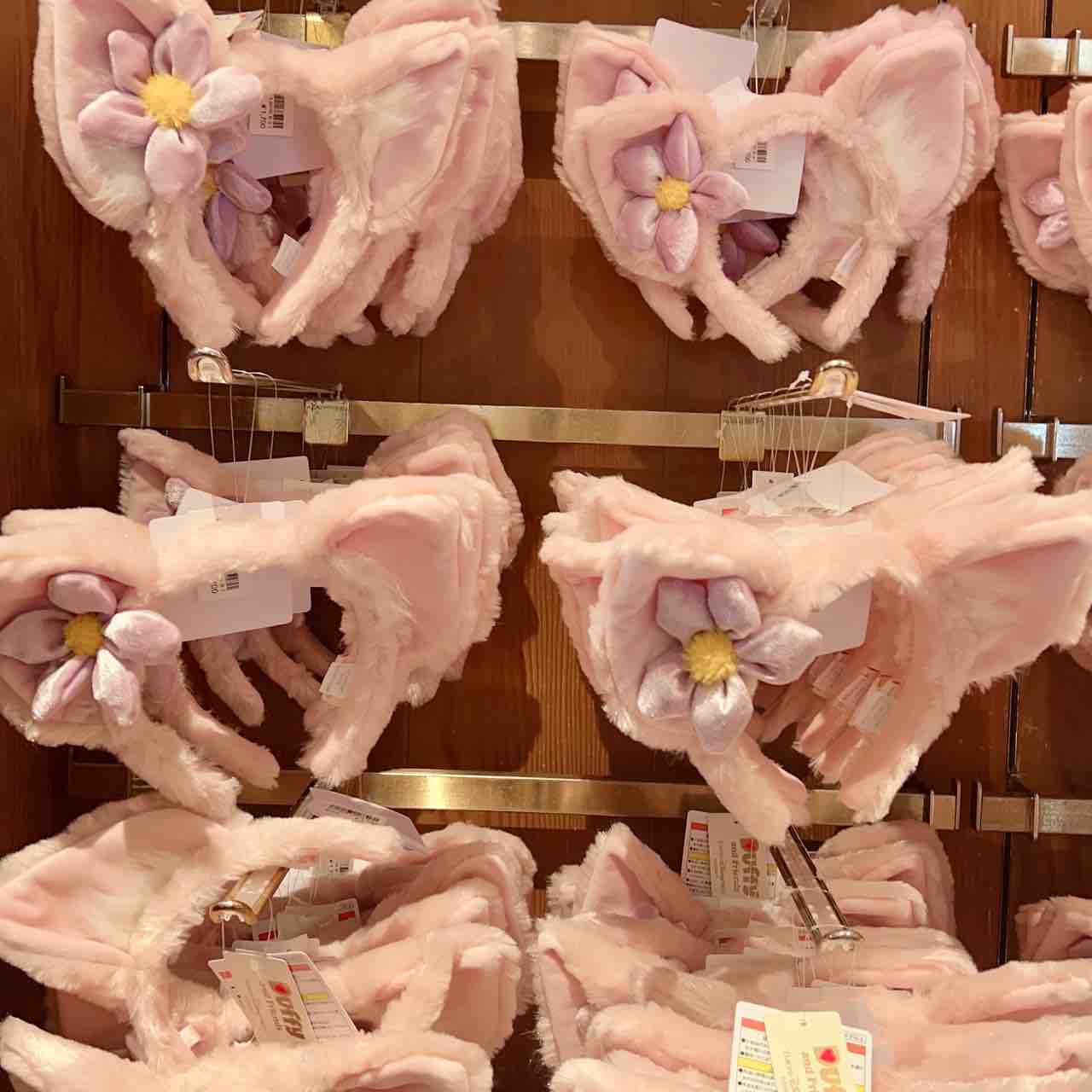 総額いくら リーナベルグッズ全種類制覇 噂のdヲタくんのディズニーレポート