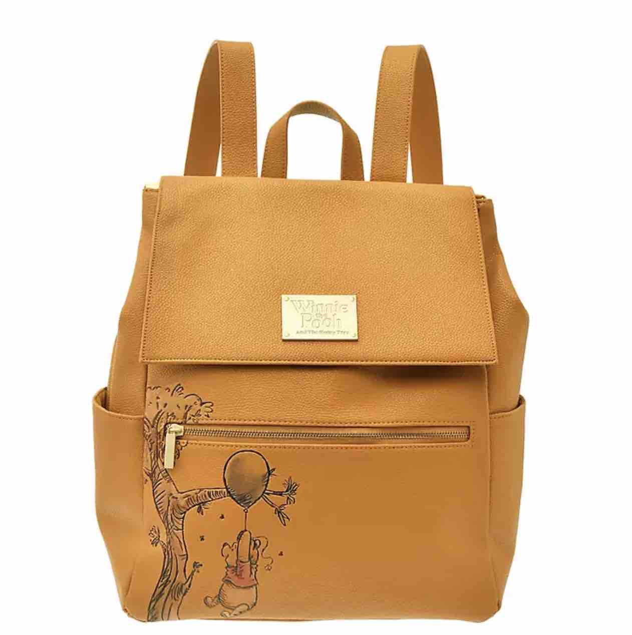 新発売】映画『プーさんとはちみつ』公開55周年記念グッズ見てきたよー