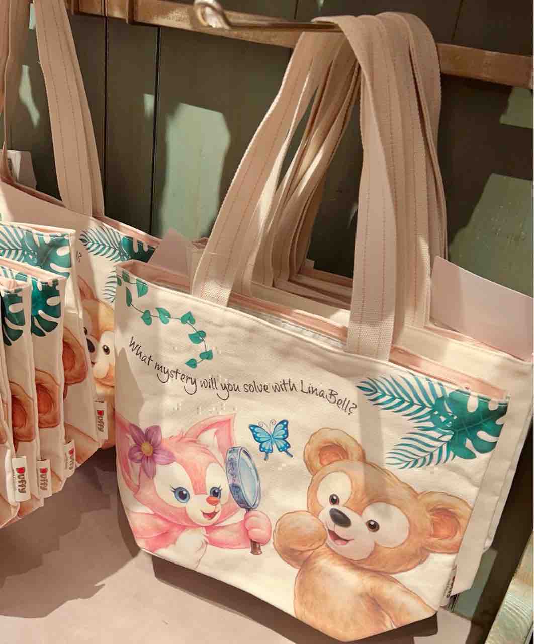 総額いくら！？リーナベルグッズ全種類制覇💕 : 噂のDヲタくんの