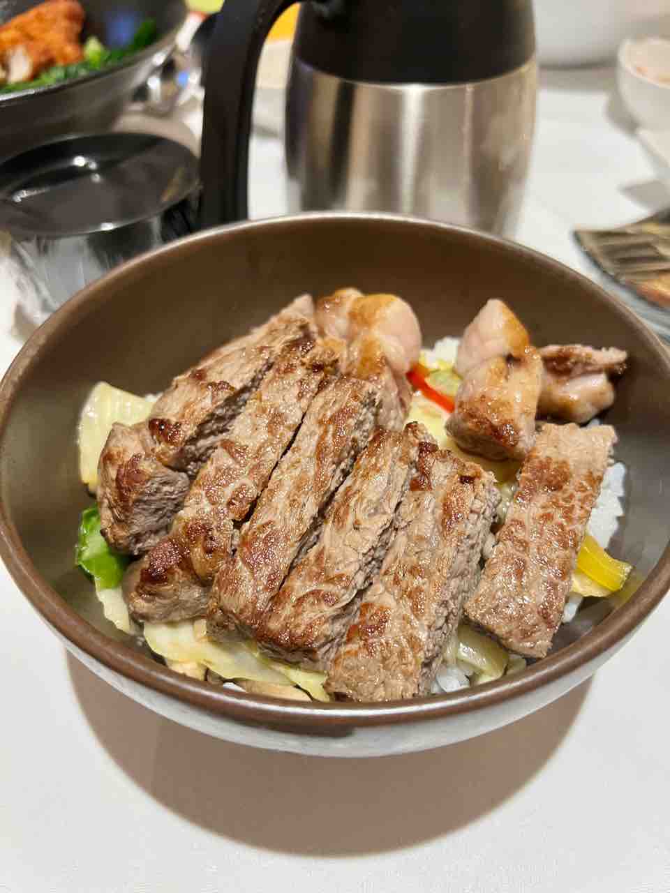 舞浜シェラトンホテルのルームサービスです 噂のdヲタくんのディズニーレポート