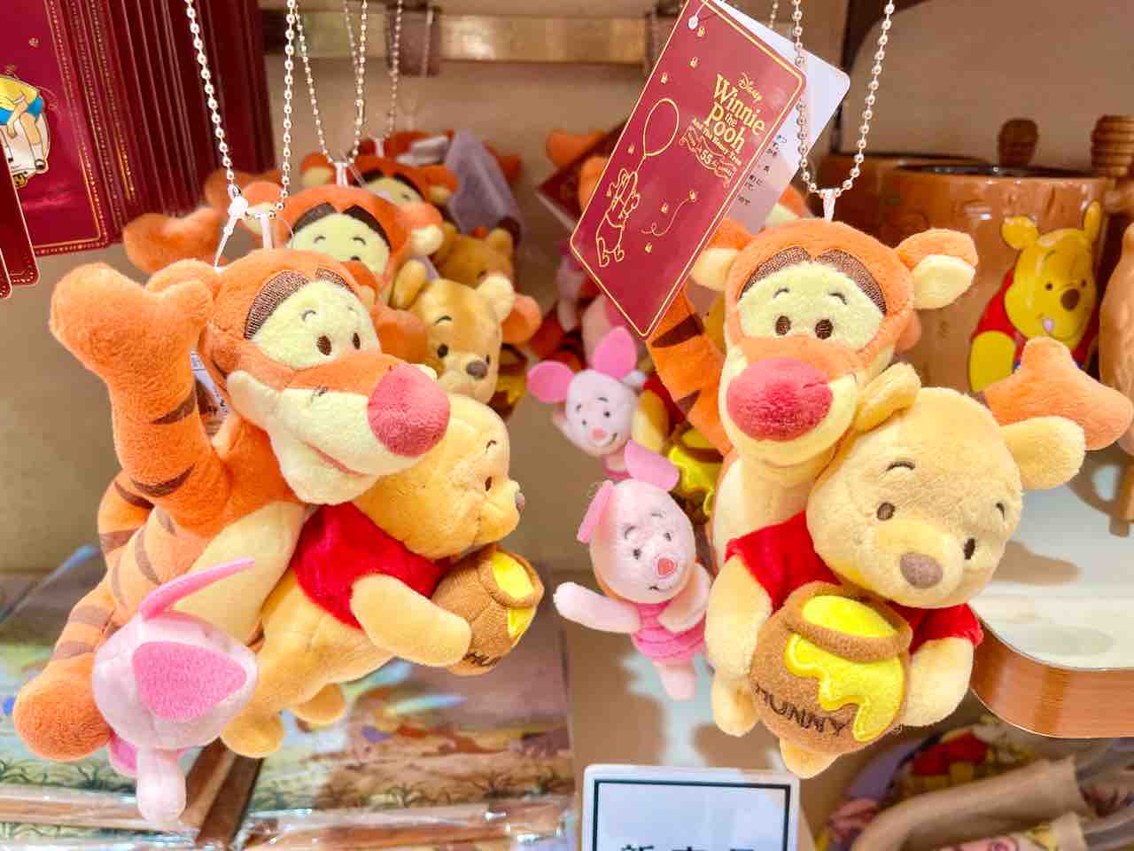 ディズニー くまのプーさん 55周年記念 世界限定3400個 スノー ディズニー くまのプーさん 55周年記念 世界限定3400個 スノー