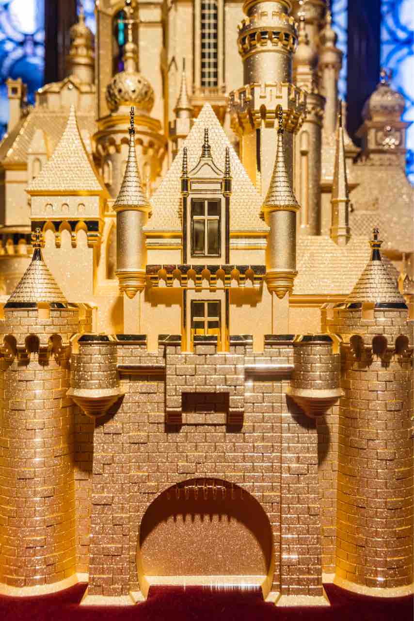 2億3280万で香港ディズニー生涯無料 噂のdヲタくんのディズニーレポート