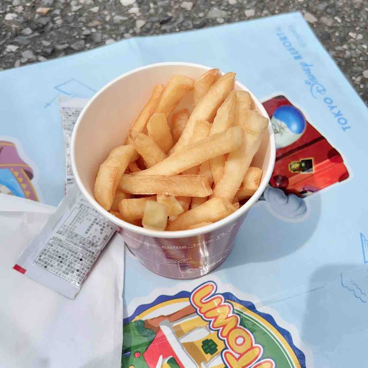 ディズニーシー20周年スーベニアランチケースゲットだぜ