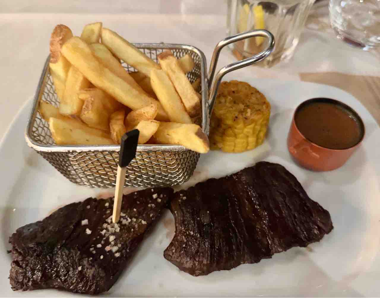 こりゃまずいぜディズニーヴィレッジ The Steakehouse 噂のdヲタくんのディズニーレポート こりゃまずいぜディズニーヴィレッジ The Steakehouse 噂のdヲタくんのディズニーレポート
