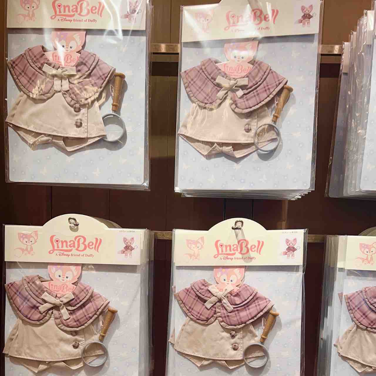 総額いくら！？リーナベルグッズ全種類制覇💕 : 噂のDヲタくんの