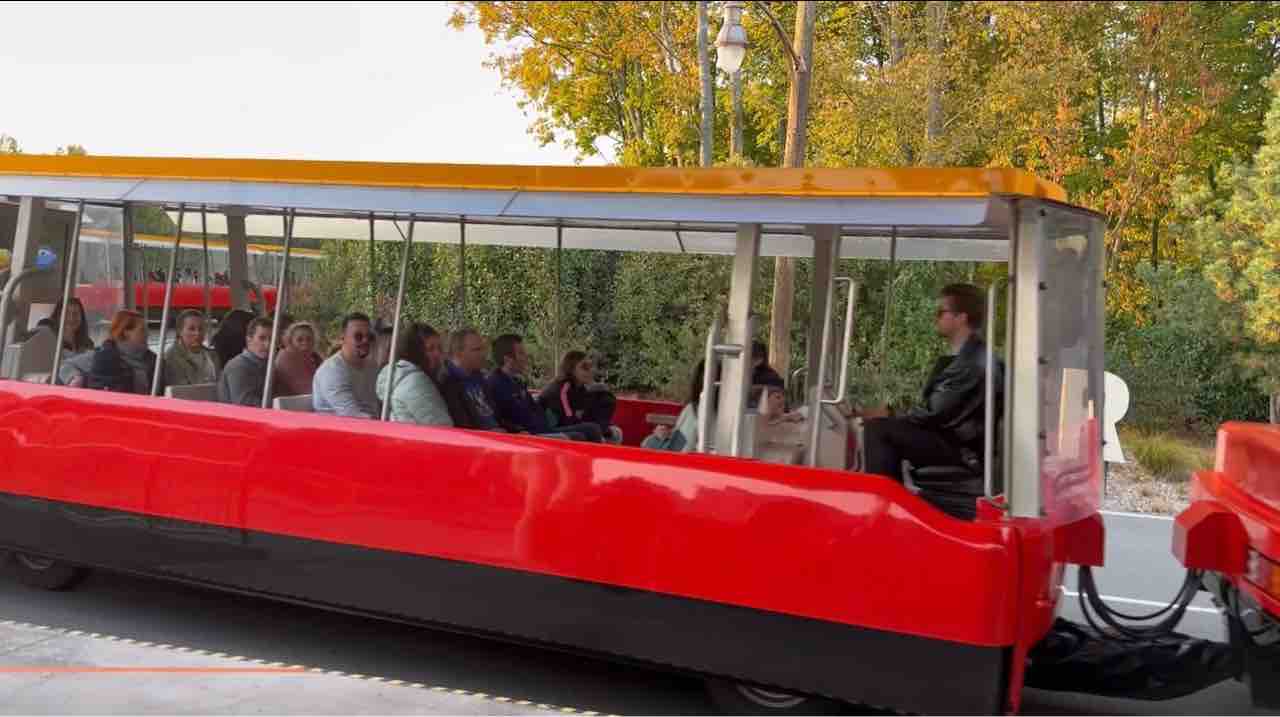 オールドディズニーCARS Paris オールドディズニーCARS Paris