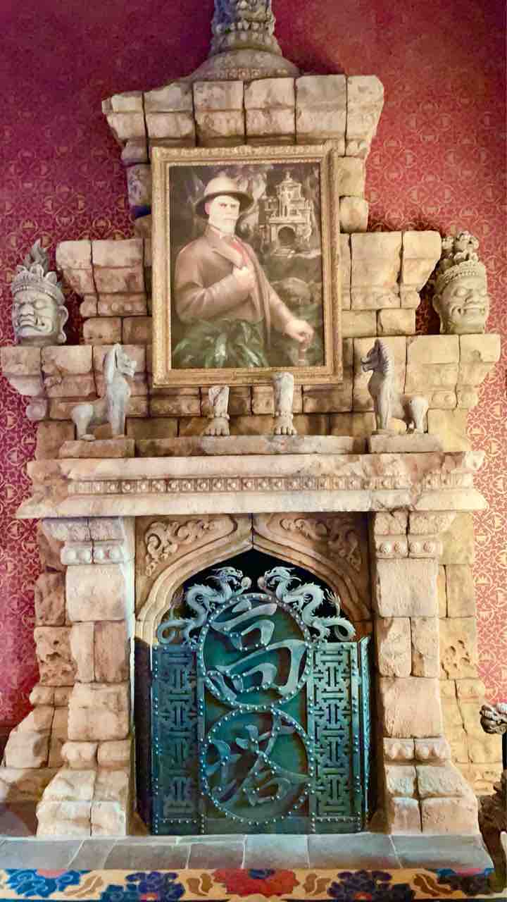 【タワテラ豆知識】ハイタワー3世を漢字で書くと？🤔 噂のDヲタくんのディズニーレポート