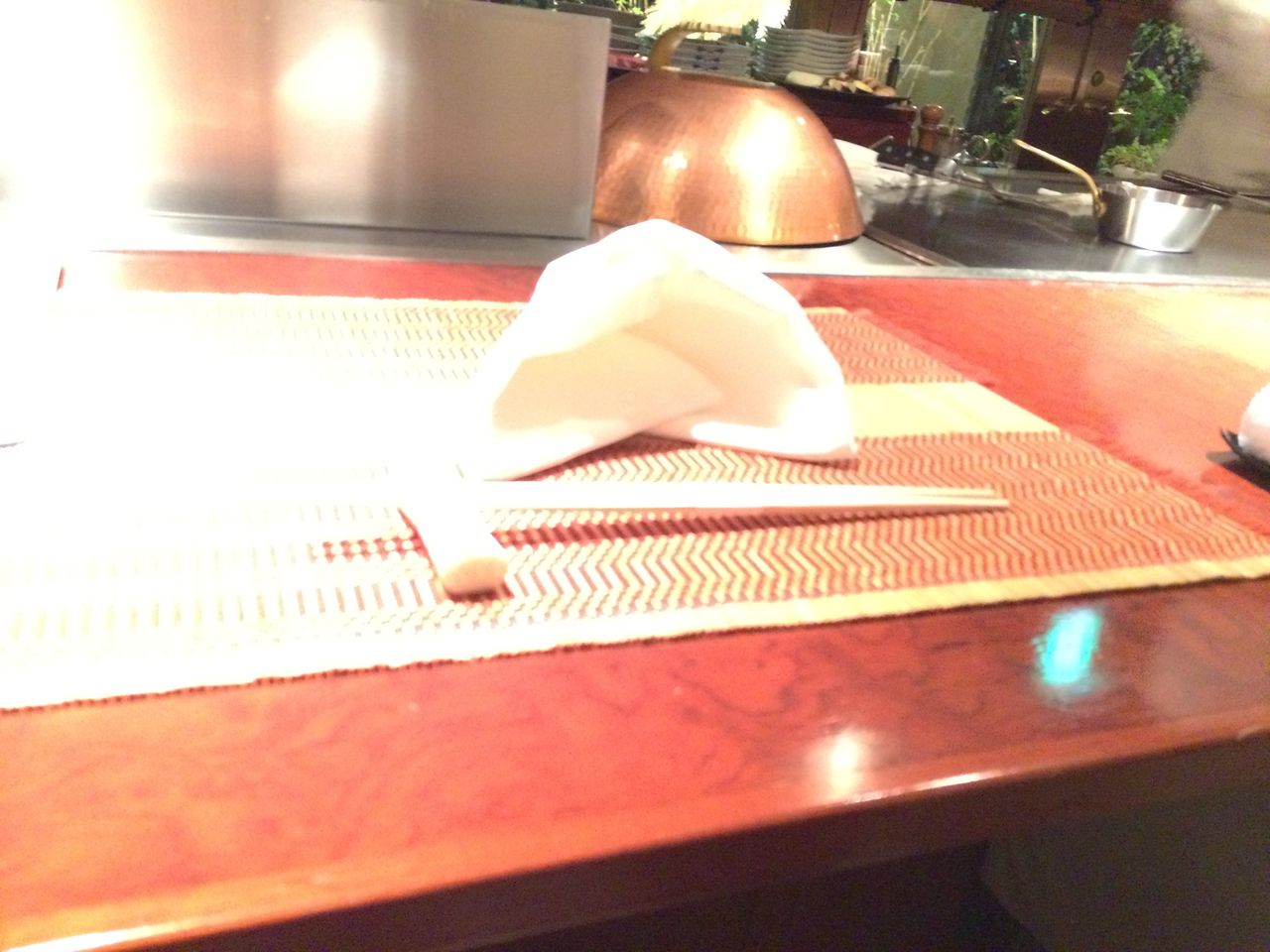 鉄板焼き甚 水戸プラザホテル 茨城life ぽっちゃり妻とガリガリ夫 鉄板焼き甚 水戸プラザホテル 茨城life ぽっちゃり妻とガリガリ夫