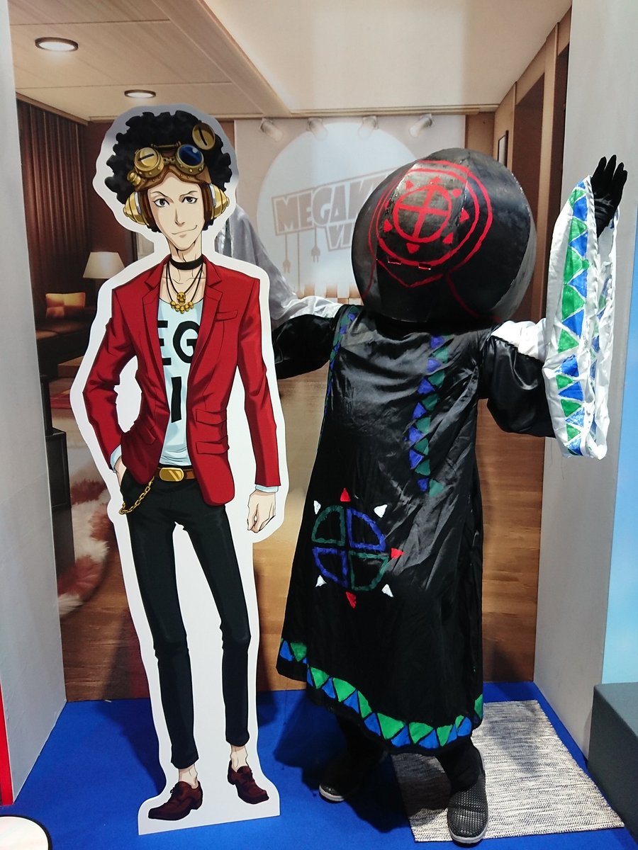 キンマモン D2メガテンまとめ ギリメカラ速報 キンマモン D2メガテンまとめ ギリメカラ速報