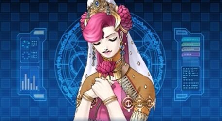 パールヴァティ D2メガテンまとめ ギリメカラ速報 パールヴァティ D2メガテンまとめ ギリメカラ速報