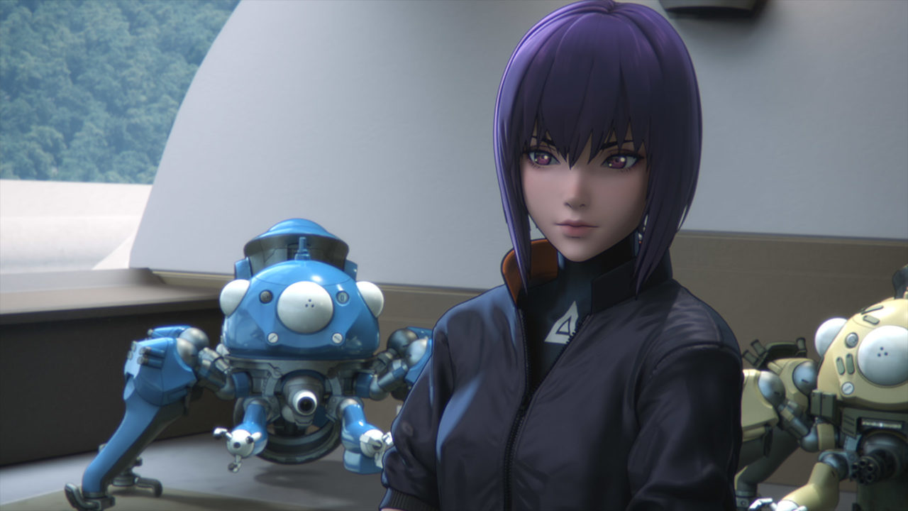 D2メガテン コラボ 12月17日より 攻殻機動隊コラボwwww素子ーー D2メガテンまとめ ギリメカラ速報 D2メガテン コラボ 12月17日より 攻殻機動隊コラボwwww素子ーー D2メガテンまとめ ギリメカラ速報