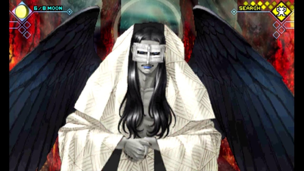 D2メガテン 各準貫通の継承おススメ悪魔教えてください 保存用 これ見ると 氷結と火炎は不遇なや D2メガテンまとめ ギリメカラ速報