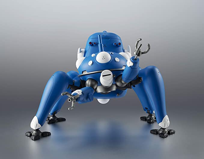 D2メガテン 攻殻機動隊コラボ アーキ付いるけどタチコマ凸するなら素体で良いよね D2メガテンまとめ ギリメカラ速報 D2メガテン 攻殻機動隊コラボ アーキ付いるけどタチコマ凸するなら素体で良いよね D2メガテンまとめ ギリメカラ速報