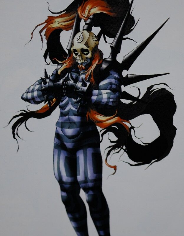 スサノオ D2メガテンまとめ ギリメカラ速報