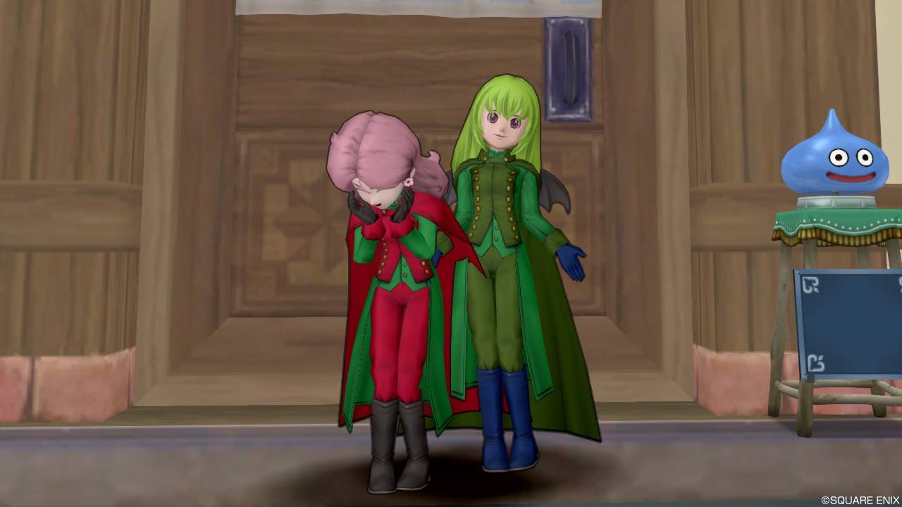 兄弟キャラの住宅訪問 2アカウント使用 ダイスケのゲームブログ 兄弟キャラの住宅訪問 2アカウント使用 ダイスケのゲームブログ